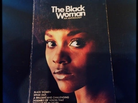 Theblackwoman