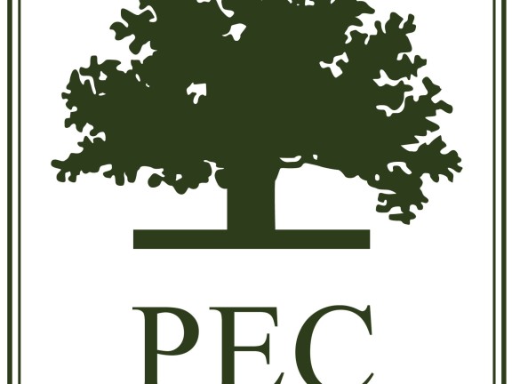 Vector-pec-logo