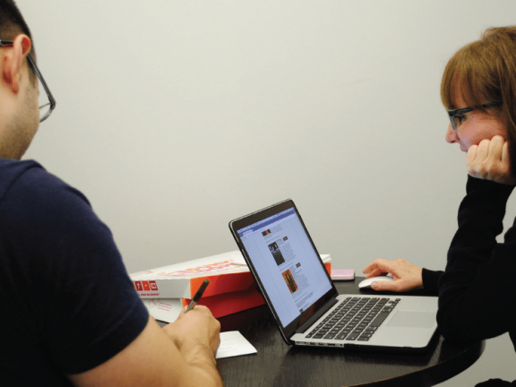 Webinar