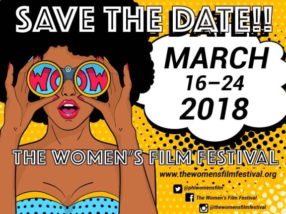 Womens film festival