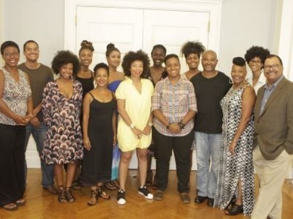 Wp 360-incubator-and-fund-2016-cohort-with-leslie-fields-cruz-l-and-kay-shaw-third-r-and-donald-thoms-r-425x283