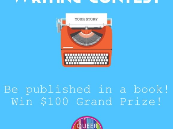 Writing-contest