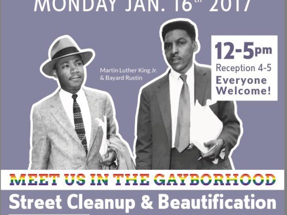 Ww mlk day of service