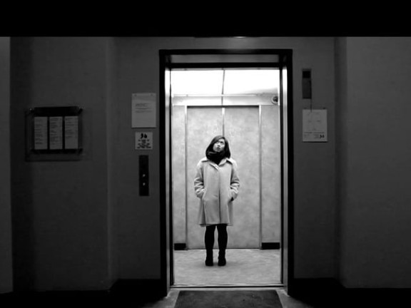 Yowei elevator project