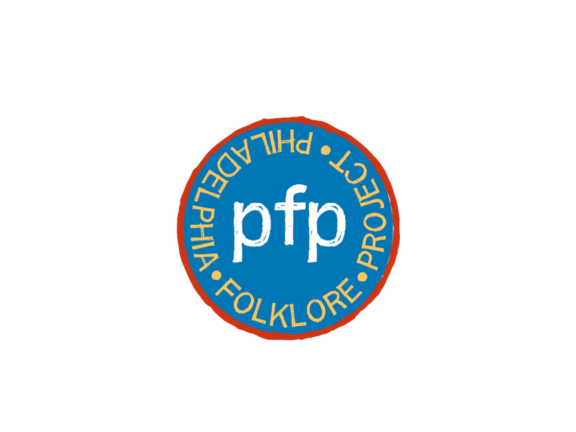Folklore Project Logo