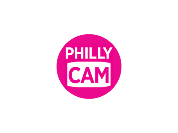 PhillyCam Logo