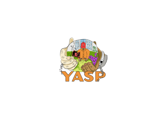 YASP logo