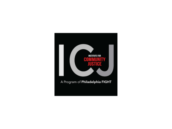 ICJ logo