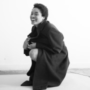 Ang(ela) Bey / Rayne Headshot 2023