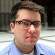 Eli J. VandenBerg
