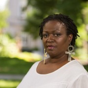 Rhetta Morgan 2033