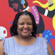danita reese 2024