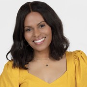 Kisha Barr 2024
