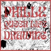 Philly Queer Life Drawing 2024
