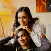 Kate Welbes + Nila Devaney 