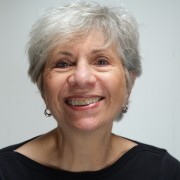 Judith Sachs 2025