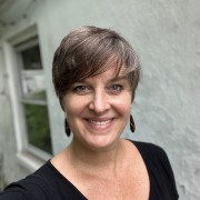Lee Etzold headshot