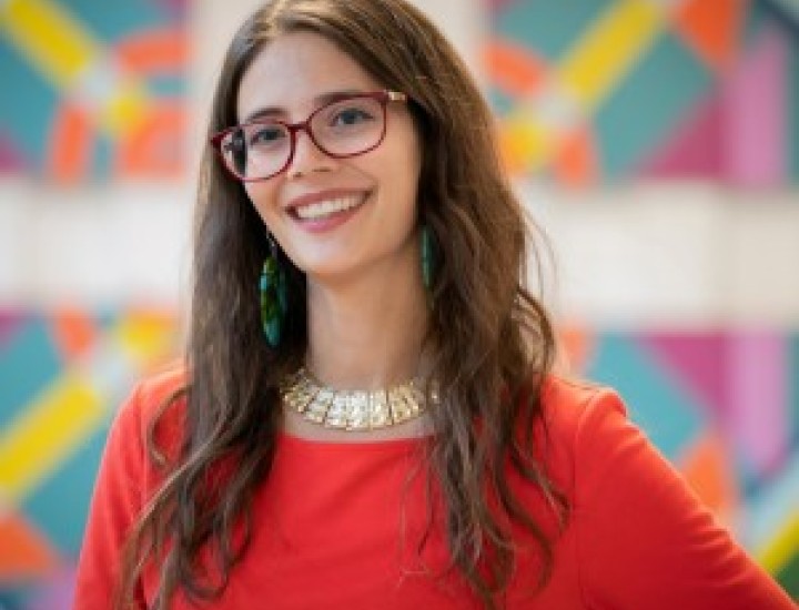 Linda Fernandez 2023