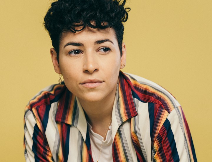 denice frohman 2023 headshot