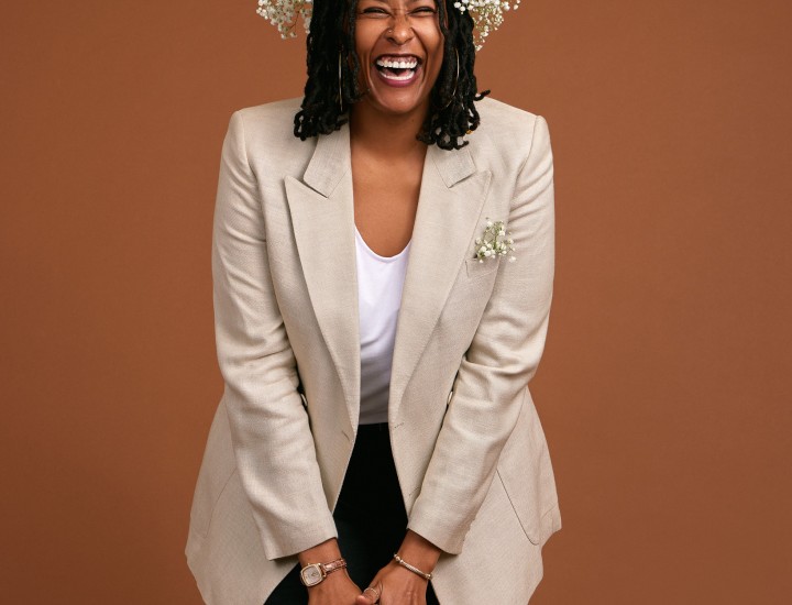 Latriece Victoria Headshot 2023