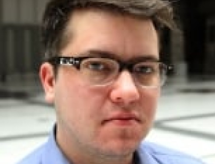 Eli J. VandenBerg