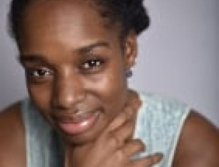lela aisha jones