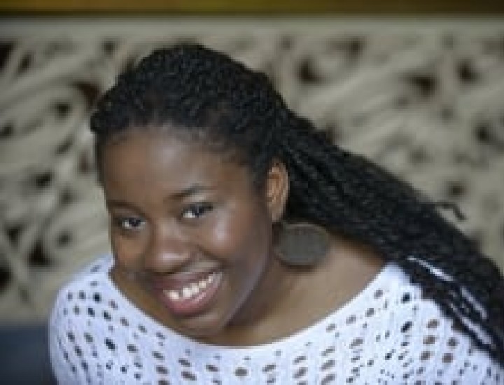 LaNeshe Miller-White