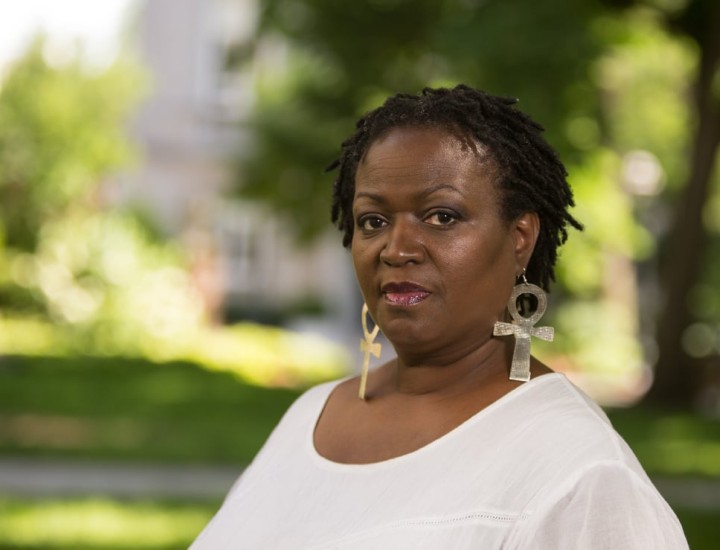 Rhetta Morgan 2033