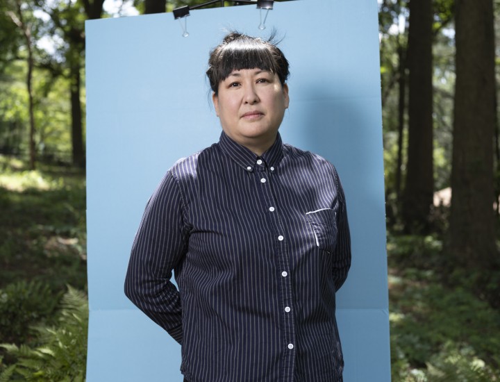 Amy Sadao Headshot