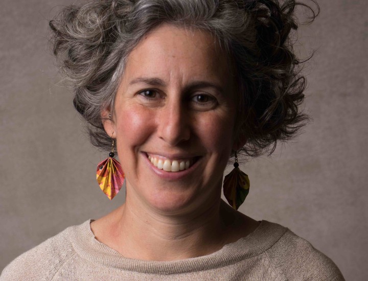 laura deutch 2024