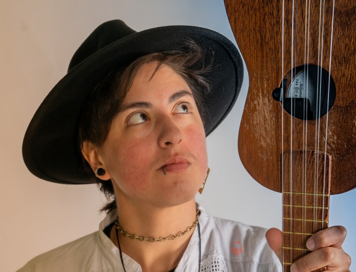 ximena violante 2024