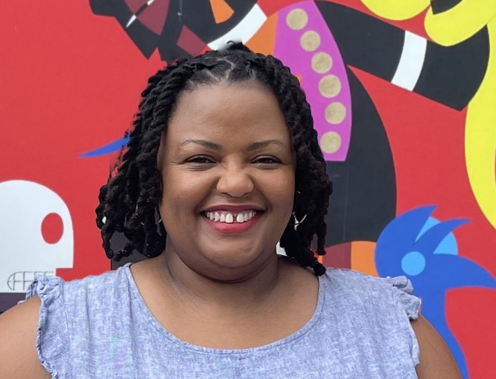 danita reese 2024