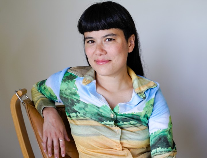Maia Chao 2024