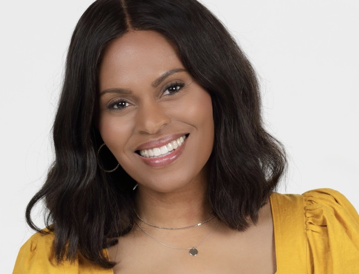 Kisha Barr 2024