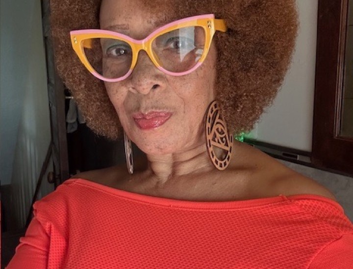 Debra Powell Wright 2024