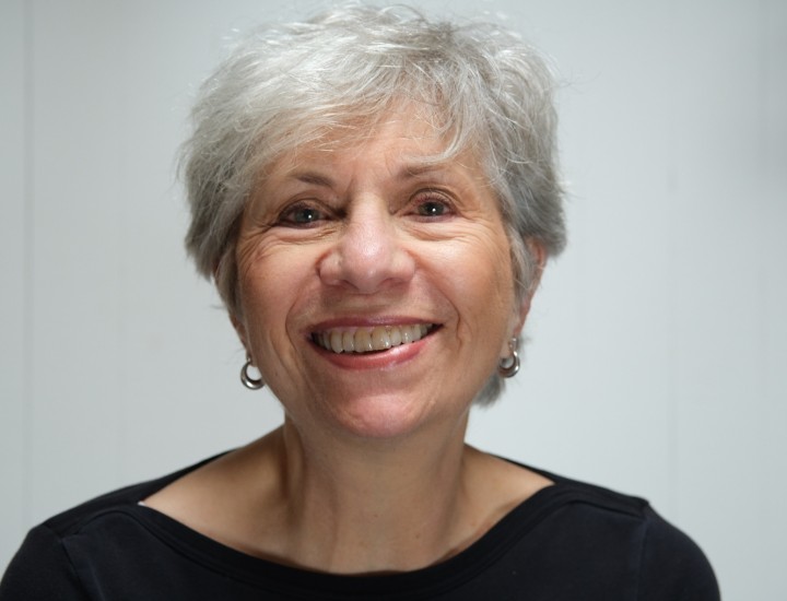 Judith Sachs 2025